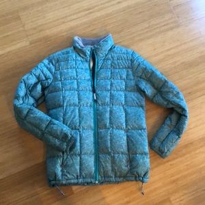 686 Airflight Puffy Jacket